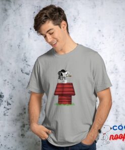Snoopy Dogg T Shirt 3