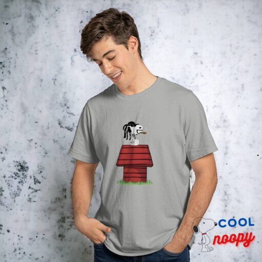 Snoopy Dogg T Shirt 3