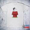 Snoopy Dogg T Shirt 4