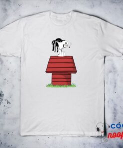 Snoopy Dogg T Shirt 4