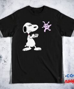 Snoopy Heath Care T Shirt 3