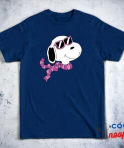 Snoopy Joe T Shirt 1