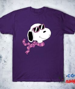 Snoopy Joe T Shirt 3