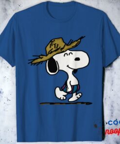 Snoopy Love T Shirt 1