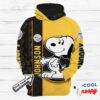 Snoopy Personalized Hoodie 1