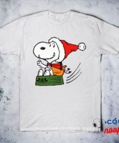 Snoopy T Shirt Gifts 3