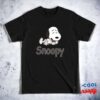 Snoopy Tired T Shirt 3