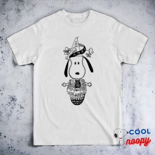 Snoopy Tumbler 1