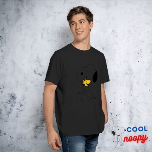 Snoopy and Gang T Shirts 2