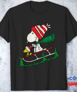 Special Edition Snoopy T Shirt 1