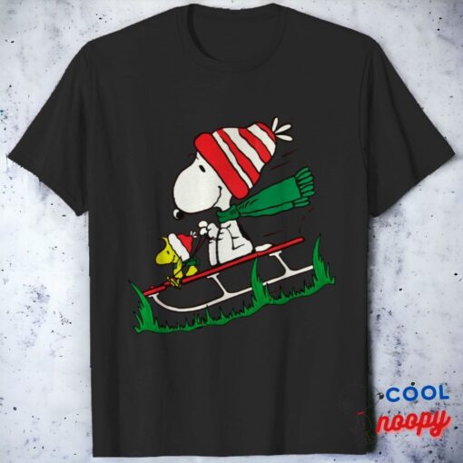 Special Edition Snoopy T Shirt 1