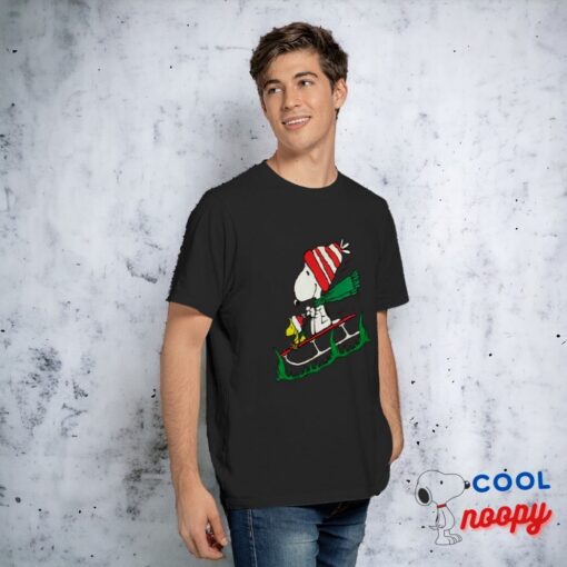 Special Edition Snoopy T Shirt 2