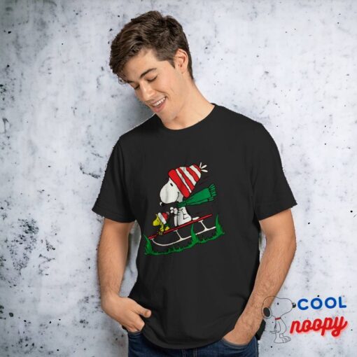 Special Edition Snoopy T Shirt 3