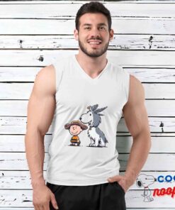 Affordable Snoopy Columbia T Shirt 3