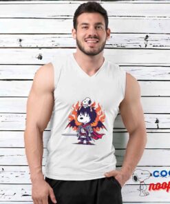 Best Selling Snoopy Demon Slayer T Shirt 3