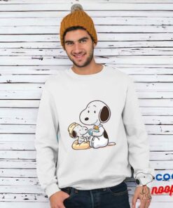 Best Selling Snoopy Nursing T Shirt 1