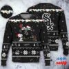 Chicago White Sox Snoopy Mlb Ugly Christmas Sweater 1