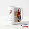 Christmas Snoopy Woodstock Best Friends Coffee Mug 15