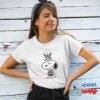 Cool Snoopy Wwe T Shirt 4