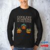 Coolest Pumpkin In The Patch Funny Halloween T Shirt 8