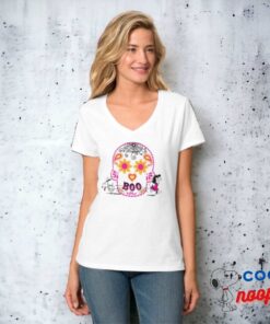 Day Of The Dog Snoopy Lucy Boo T Shirt 5