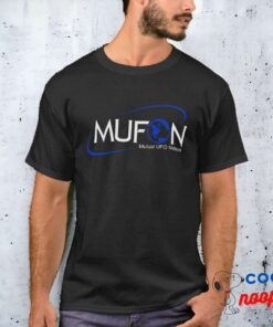 Design Mufon Mutual Ufo Network Hdb Gift For Men A T Shirt 8