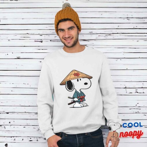 Discount Snoopy Jujutsu Kaisen T Shirt 1