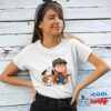 Exclusive Snoopy Chucky Movie T Shirt 4