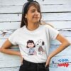 Fascinating Snoopy Chanel T Shirt 4