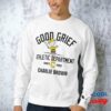 Good Grief Athletic Department Sweatshirt 6