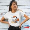 Greatest Snoopy Basketball T Shirt 4