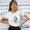 Inexpensive Snoopy Chanel T Shirt 4