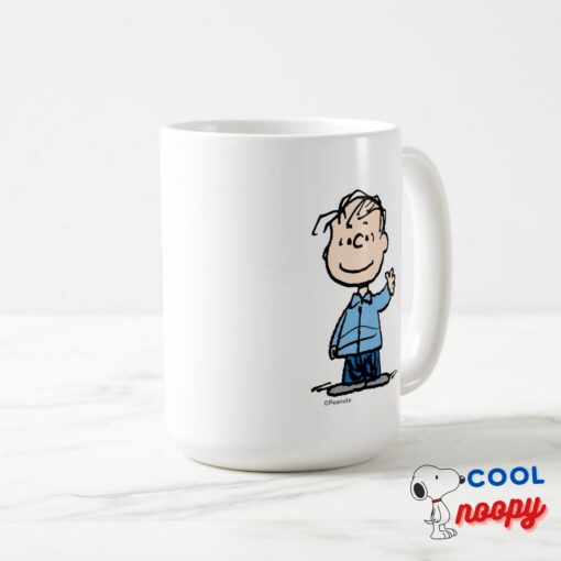 Linus Waving Mug 4