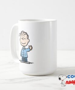 Linus Waving Mug 5