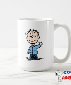 Linus Waving Mug 9