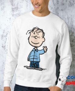 Linus Waving Sweatshirt 6