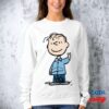 Linus Waving Sweatshirt 8