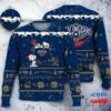 New Orleans Pelicans Snoopy Mlb Ugly Christmas Sweater 1