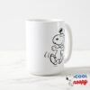 Peanuts A Snoopy Happy Dance Mug 9