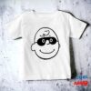 Peanuts Charlie Brown Boo Baby T Shirt 8