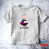 Peanuts Count Charlie Brown Toddler T Shirt 2