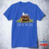 Peanuts Day Of The Dog T Shirt 8