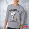 Peanuts Est 1950 Sweatshirt 1