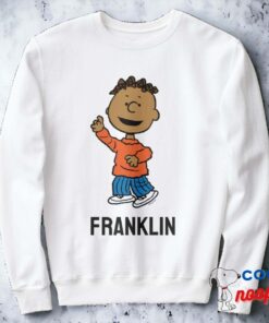 Peanuts Franklin Sweatshirt 2