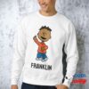 Peanuts Franklin Sweatshirt 6