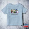 Peanuts Halloween The Boo Crew Toddler T Shirt 8