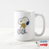 Peanuts In Bloom Mug 7