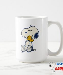 Peanuts In Bloom Mug 7