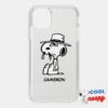 Peanuts Its Snoopys Brother Spike Speck Iphone 81 Case 8