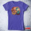 Peanuts Linus Is All Wound Up T Shirt 8